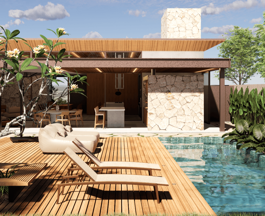 Projeto de arquitetura em Jundiai, arquitetura em Jundiai, projeto de casa térrea em Jundiaí